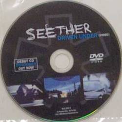 Seether : Driven Under